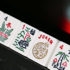 Mah Jongg
