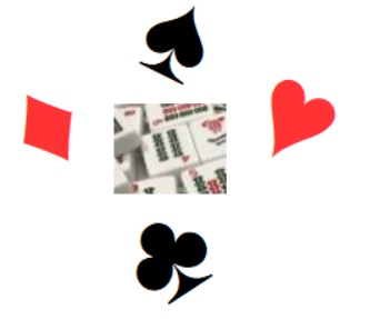 MahJonggCanasta