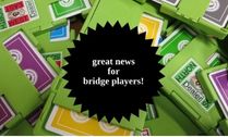 Thursday Bridge Games