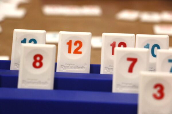 Rummikub Rummikub
