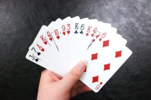 Minor Forcing