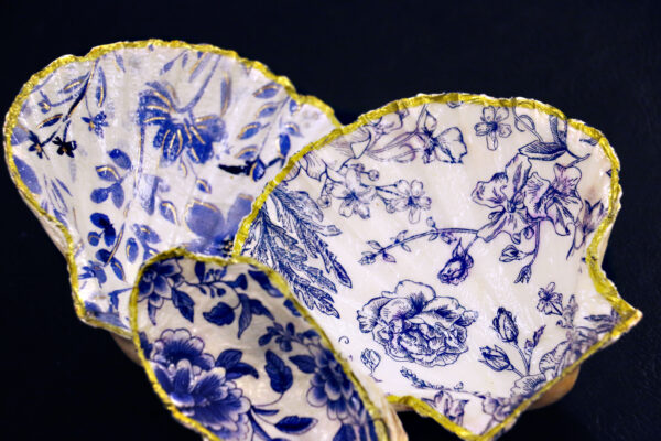 Trinket dish