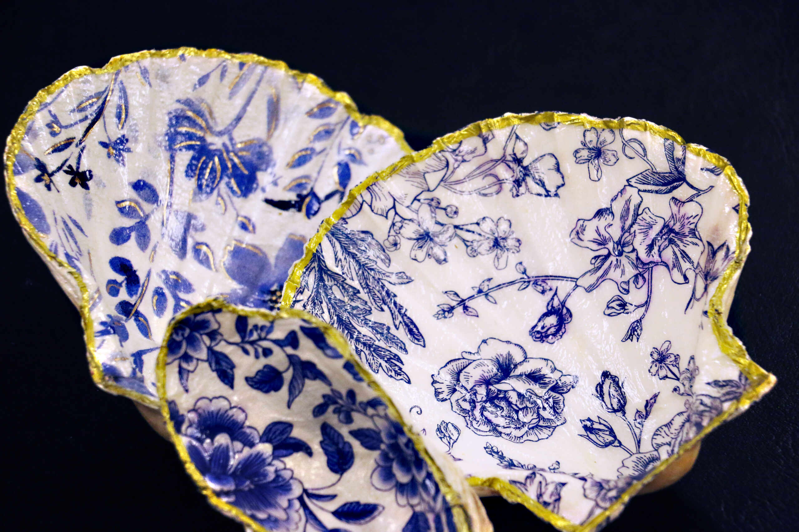 Trinket dish