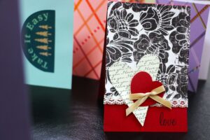 Card Making Monday Card Making Monday