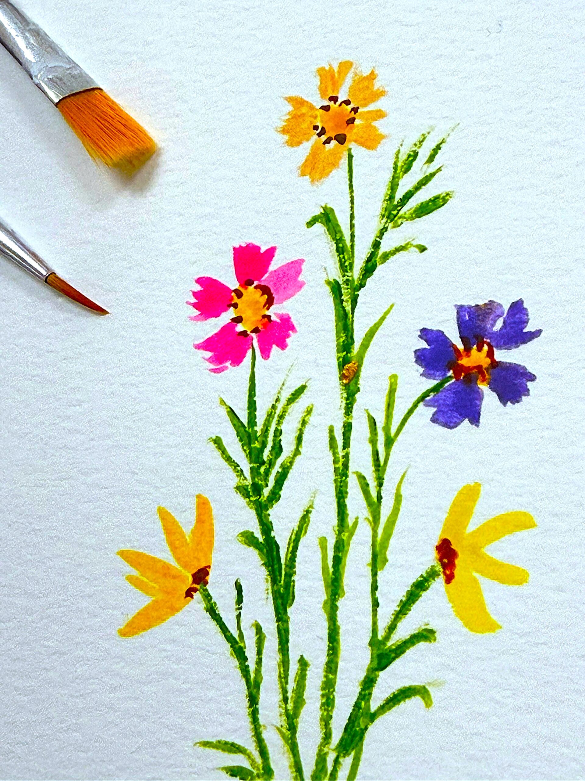 Watercolor